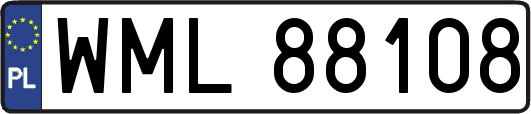 WML88108