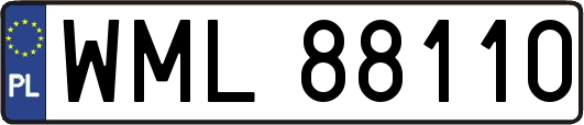 WML88110