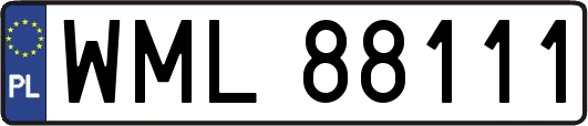WML88111