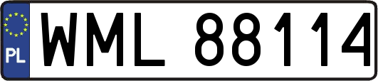 WML88114