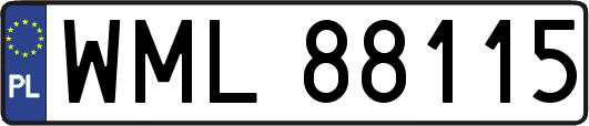 WML88115