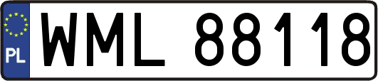 WML88118