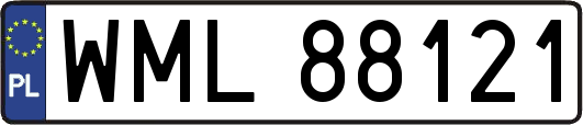 WML88121