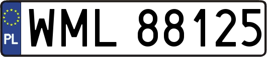 WML88125