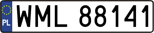 WML88141