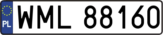 WML88160