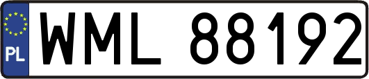 WML88192
