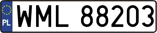 WML88203