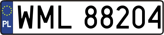WML88204