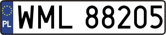 WML88205