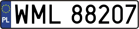 WML88207