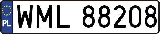WML88208