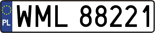 WML88221