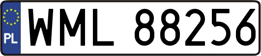 WML88256