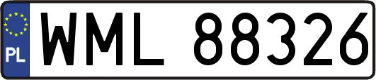 WML88326