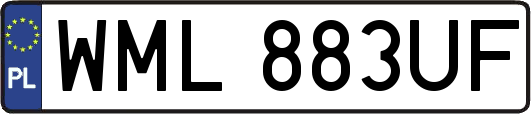 WML883UF