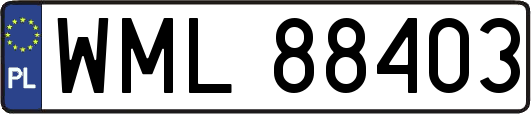 WML88403