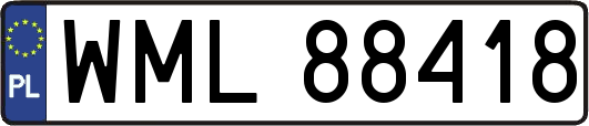 WML88418