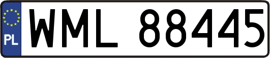 WML88445