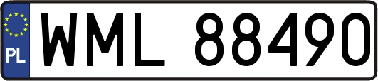 WML88490