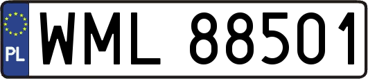 WML88501