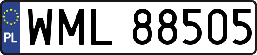 WML88505