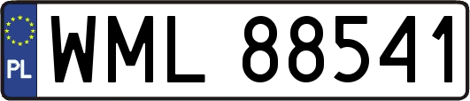 WML88541