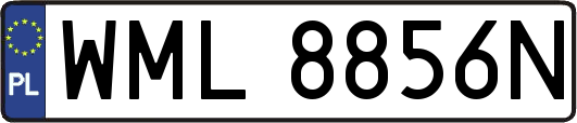 WML8856N