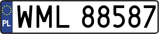 WML88587