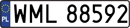 WML88592