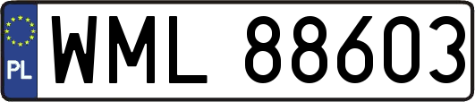 WML88603