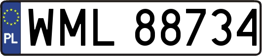 WML88734