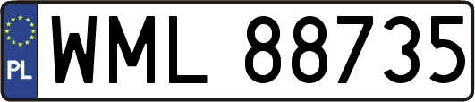 WML88735