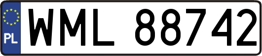WML88742