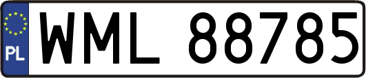 WML88785