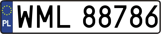 WML88786