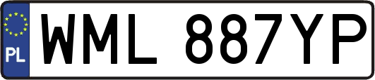 WML887YP