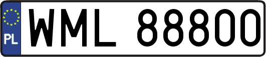 WML88800