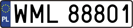 WML88801