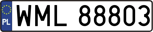 WML88803