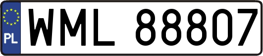 WML88807