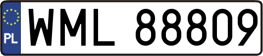 WML88809