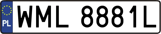 WML8881L