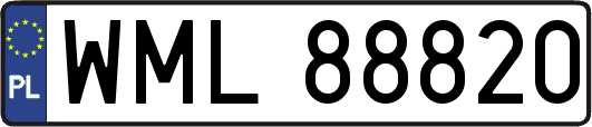 WML88820