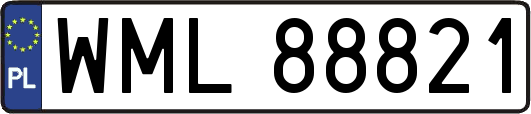 WML88821