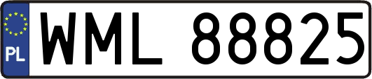 WML88825