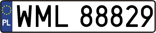 WML88829