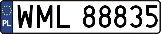 WML88835