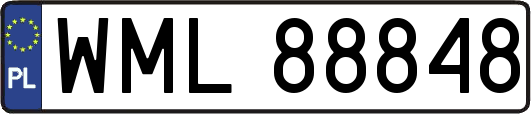WML88848