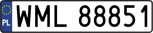 WML88851
